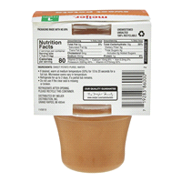 slide 3 of 5, Meijer Baby Food Sweet Potato of, 2 ct, 4 oz