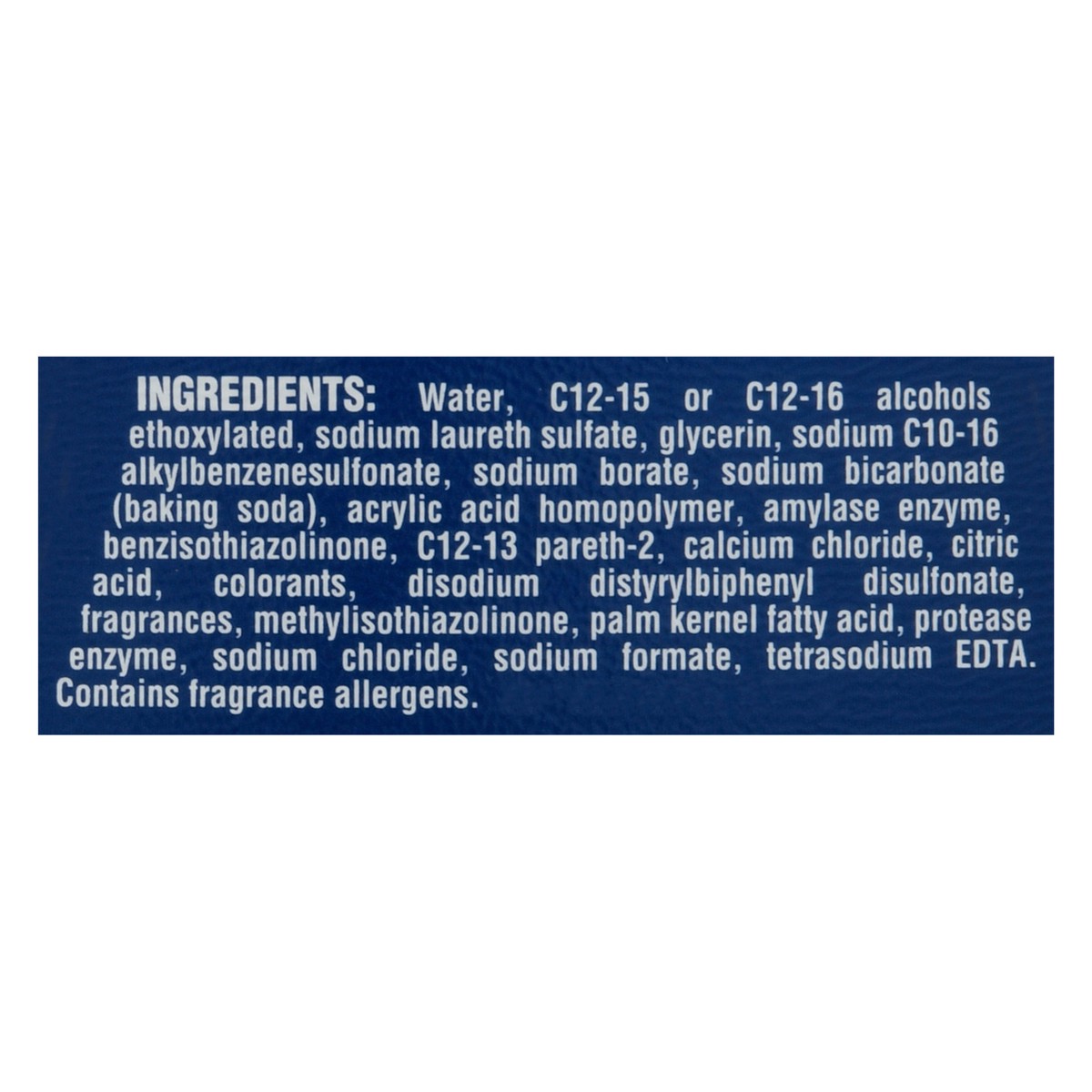slide 2 of 11, ARM & HAMMER Plus OxiClean Fresh Scent, 75 Loads Liquid Laundry Detergent, 118.1 Fl oz, 122.5 oz