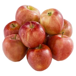 Gala Apples
