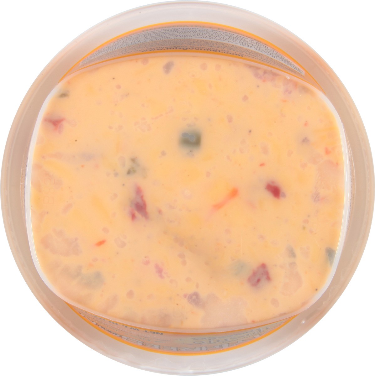 slide 5 of 11, MyThreeSons Gourmet Fiery Jalapeno Pimento Cheese 10 oz, 10 oz