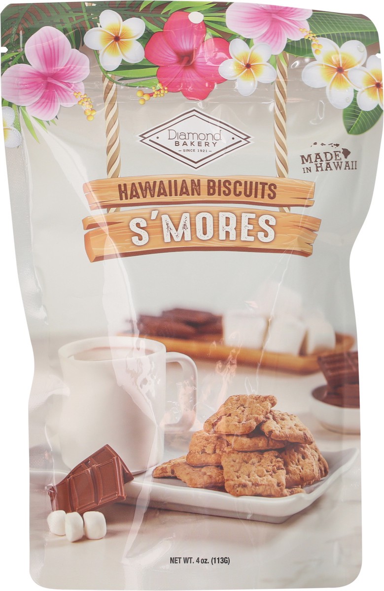 slide 13 of 14, Diamond Bakery Hawaiian Biscuits -, 1 ct