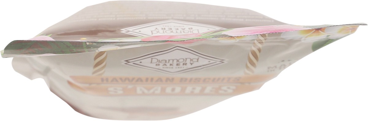 slide 14 of 14, Diamond Bakery Hawaiian Biscuits -, 1 ct
