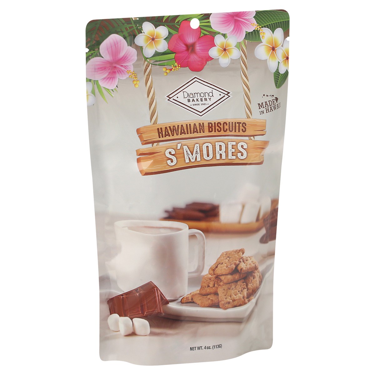 slide 7 of 14, Diamond Bakery Hawaiian Biscuits -, 1 ct