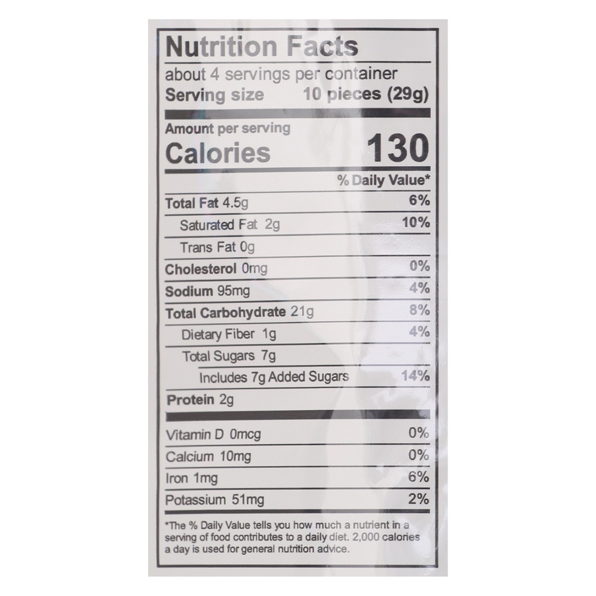 slide 8 of 14, Diamond Bakery Hawaiian Biscuits -, 1 ct