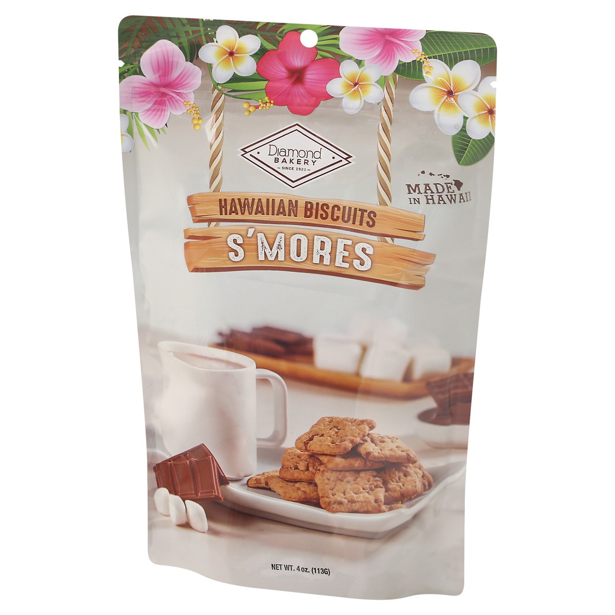 slide 11 of 14, Diamond Bakery Hawaiian Biscuits -, 1 ct