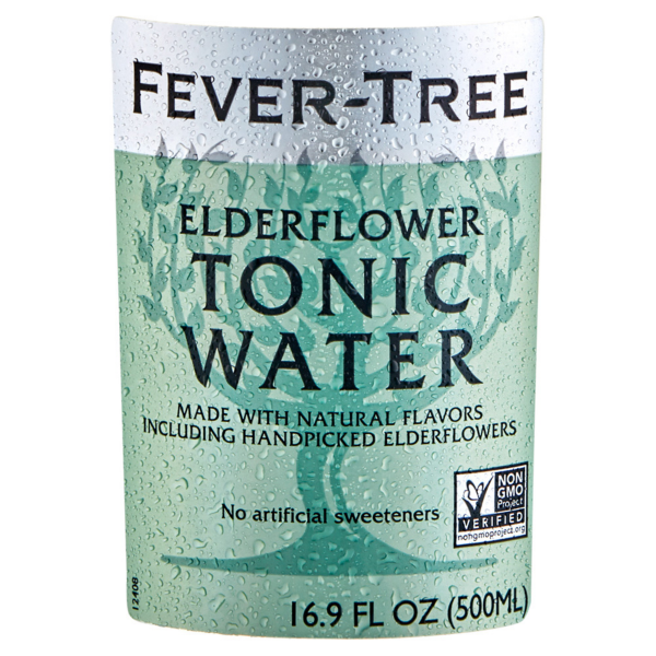 slide 2 of 7, Fever-Tree Premium Indian Tonic Water - 4 ct, 4 ct