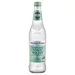 Fever-Tree Premium Indian Tonic Water - 4 ct