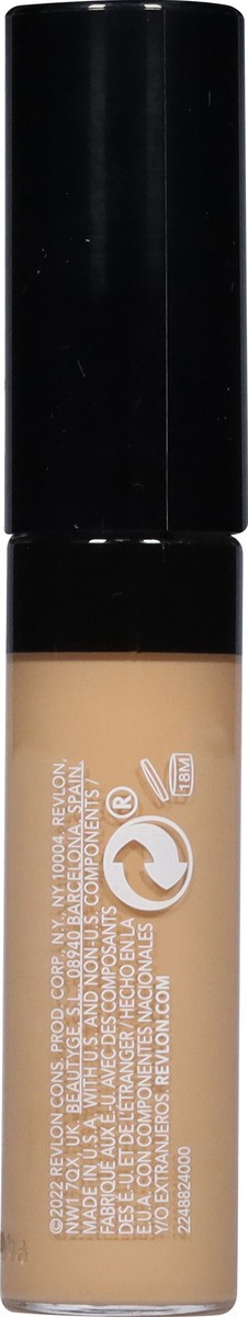 slide 7 of 12, Colorstay Flex Wear Full Cover Light Medium 030 Concealer 0.34 fl oz, 0.34 fl oz