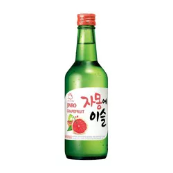 Jinro Grapefruit