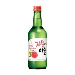 Jinro Grapefruit
