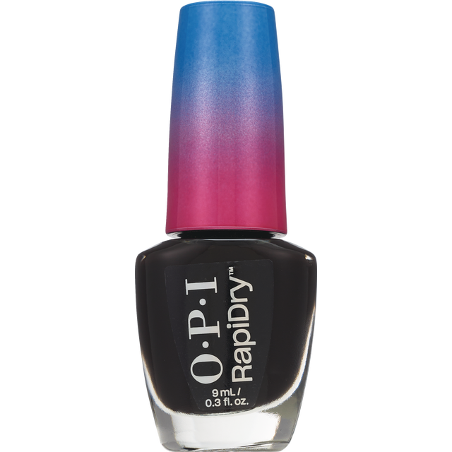 slide 1 of 1, OPI RapiDry Hi, Speed! Quick Dry Lacquer 0.3 fl oz, 0.3 fl oz