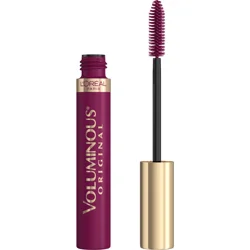 L'Oréal Mascara - 950 Deep Burgundy - 0.28 fl oz