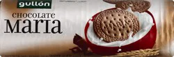 Gullón Biscuits 7 oz