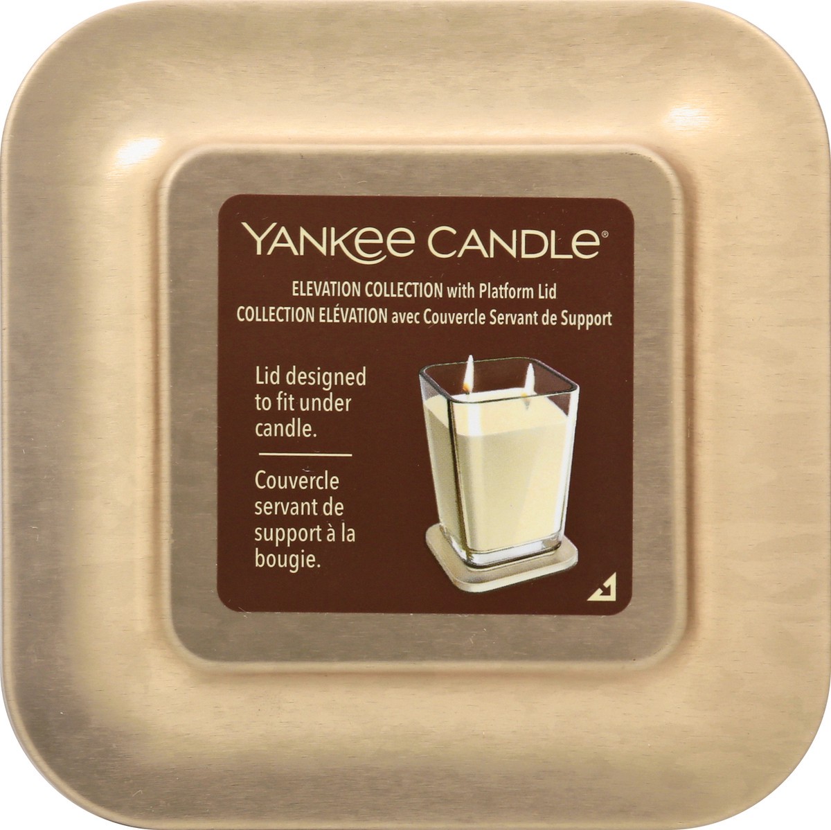 slide 9 of 11, Yankee Candle Candle 1 ea, 1 ea