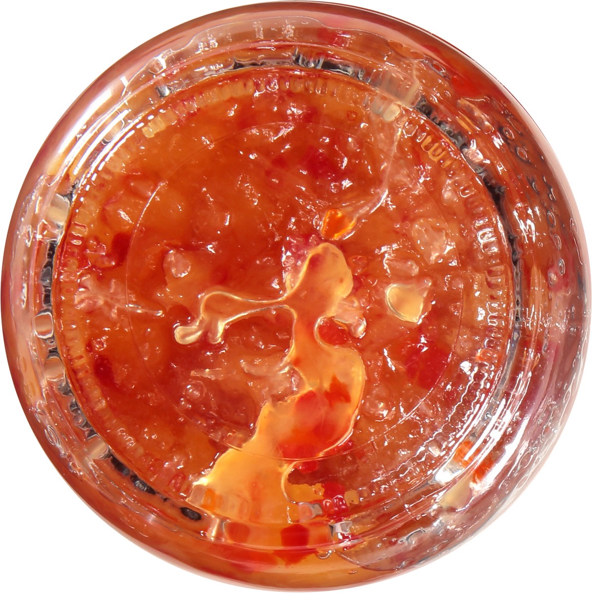 slide 5 of 9, AMISH WEDDING Sauce Roasted Pineap Habanero, 16 oz