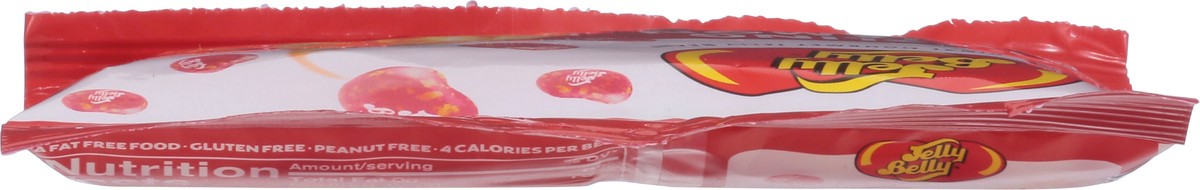 slide 9 of 9, Jelly Belly Sizzling Cinnamon Candy 3.5 ea, 3.5 oz