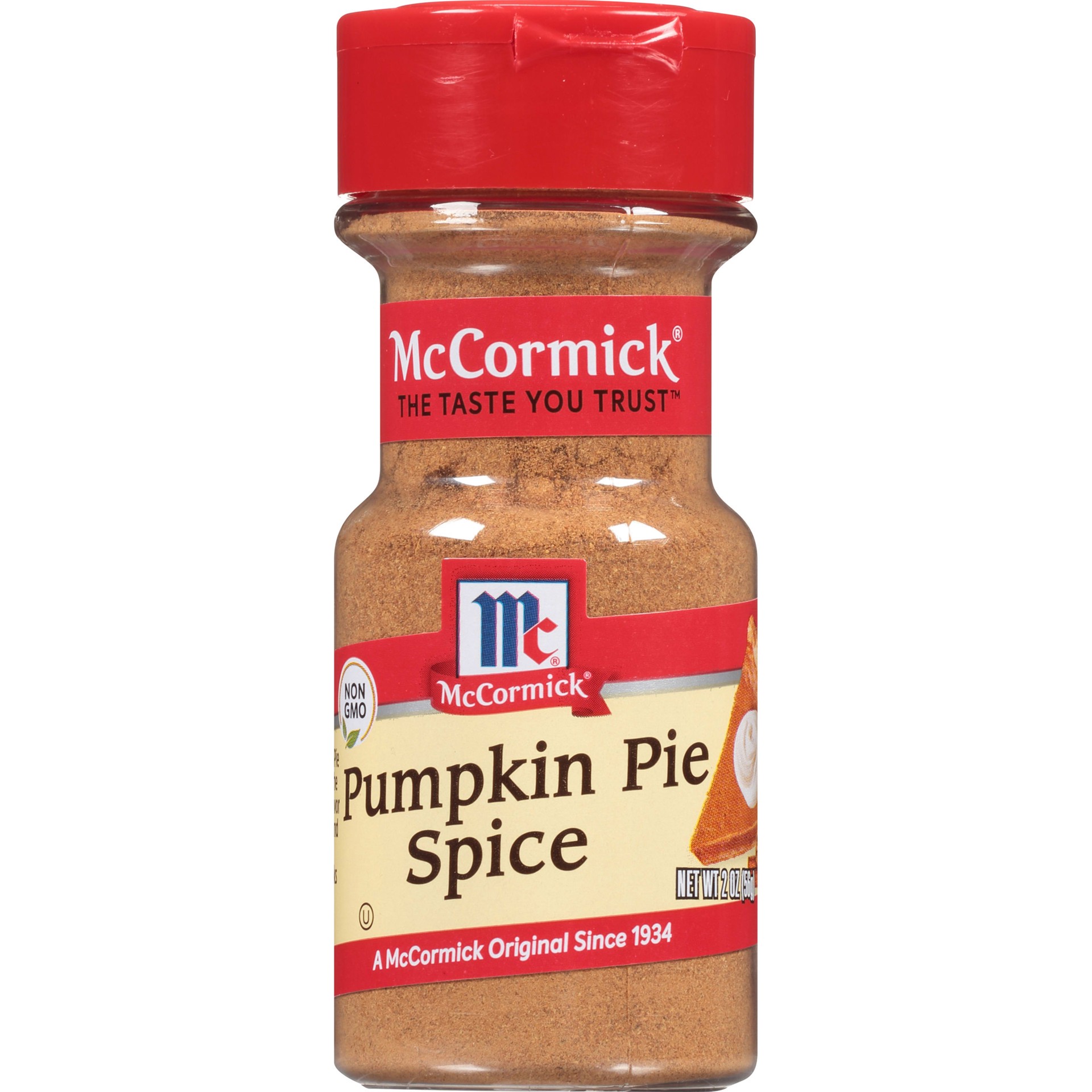 slide 1 of 9, McCormick Pumpkin Pie Spice, 2 oz