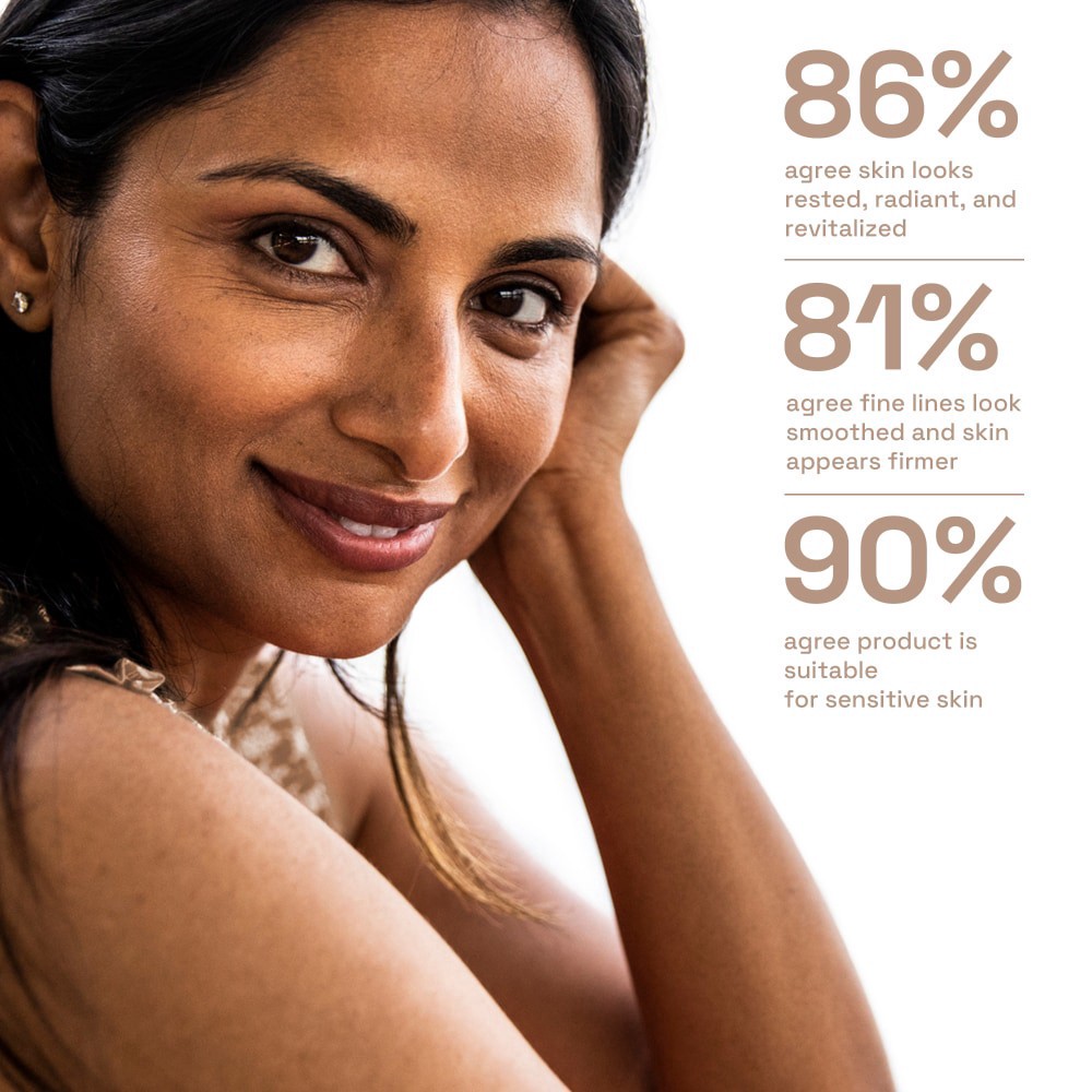 slide 4 of 6, Cetaphil Healthy Renew Skin Tightening Night Cream, 1.7 oz, 1.7 oz