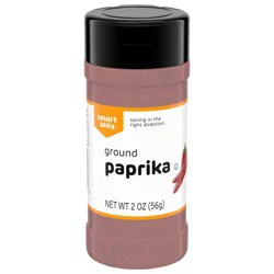 Smart Way™ Ground Paprika