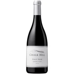 Chalk Hill Pinot Noir 750 ml