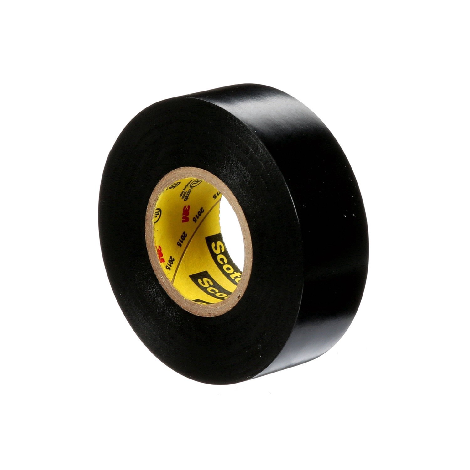 slide 7 of 71, Scotch 3/4"x450" Super 33+ Electrical Tape Black, 1 ct