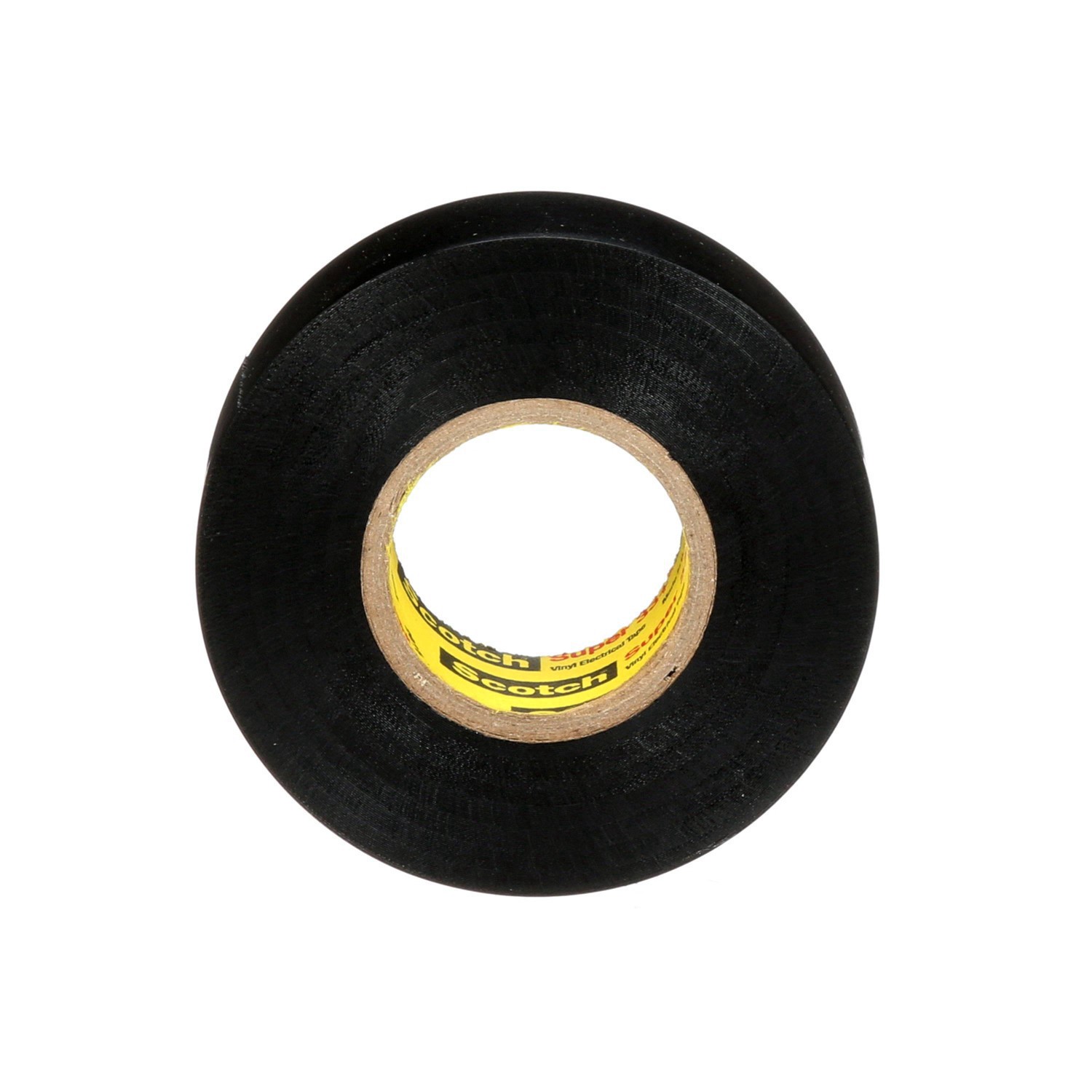 slide 32 of 71, Scotch 3/4"x450" Super 33+ Electrical Tape Black, 1 ct