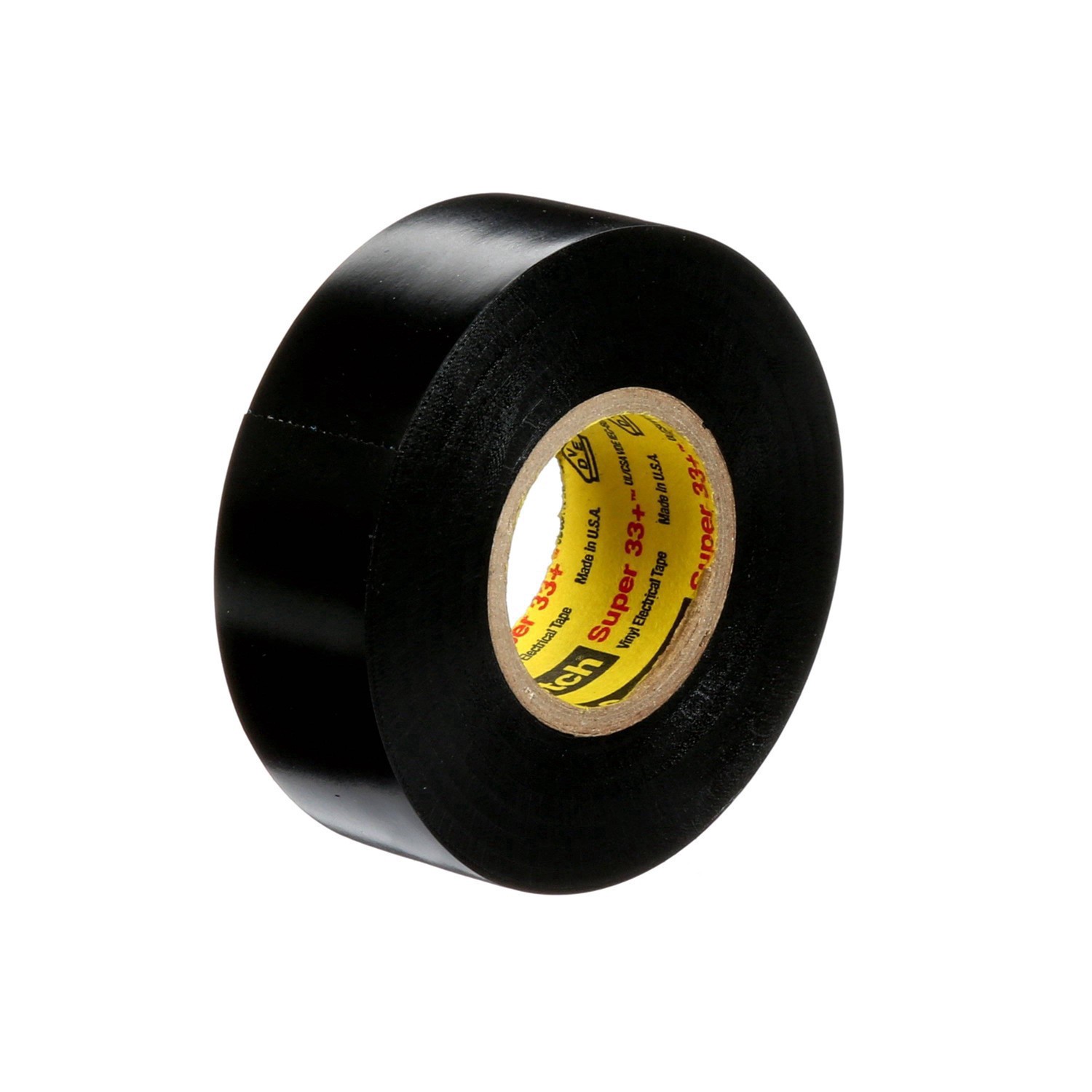 slide 52 of 71, Scotch 3/4"x450" Super 33+ Electrical Tape Black, 1 ct