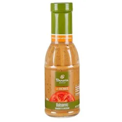 Panera Bread Vinaigrette & Marinade, Low Sodium, Balsamic