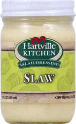 Hartville Kitchen Salad Dressing 12 oz