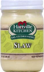 Hartville Kitchen Salad Dressing 12 oz