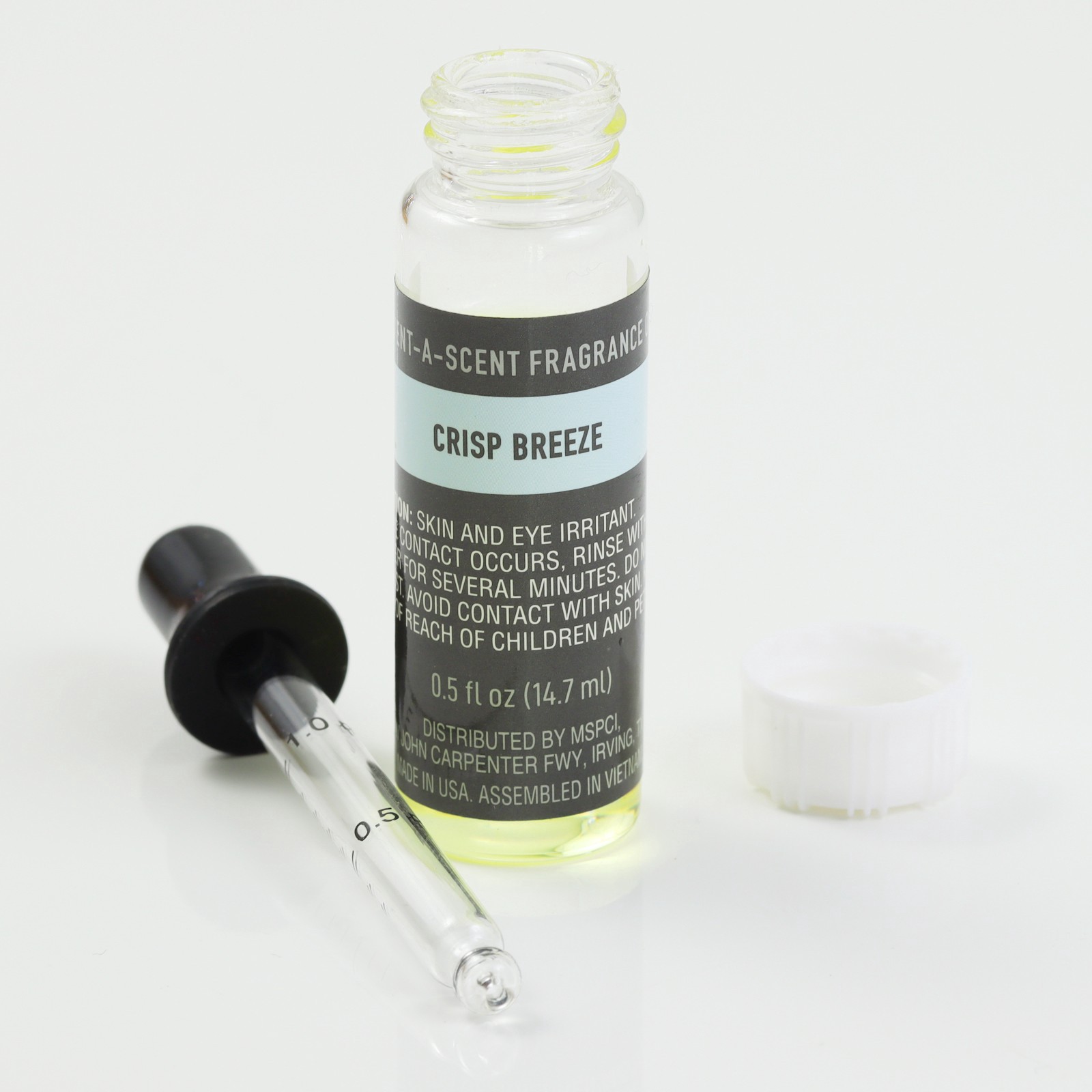 slide 3 of 3, Invent-A-Scent Clean Kitchen Candle Fragrance Oil Set By Make Market, 0.5 fl oz