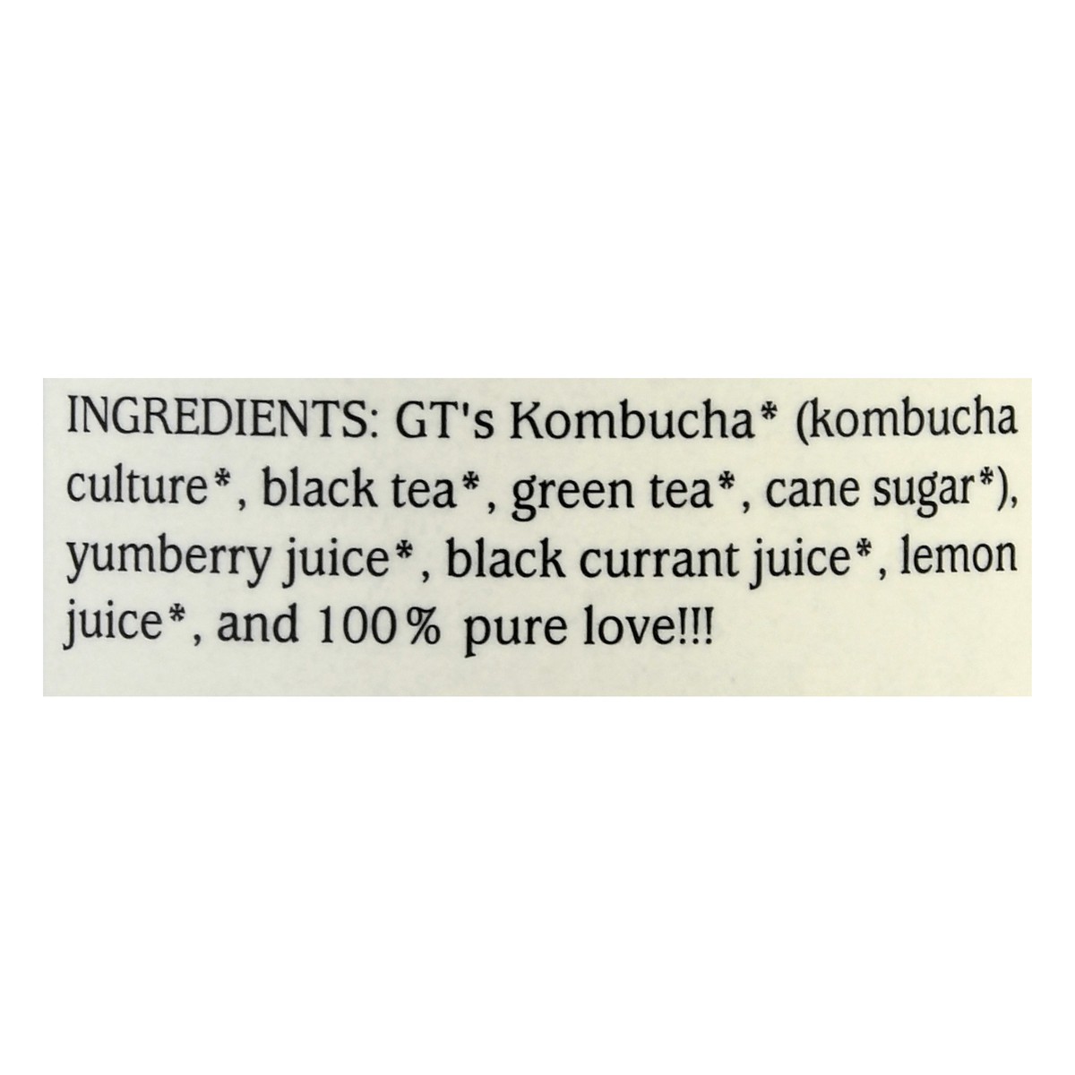 slide 12 of 12, GT's Classic Superfruits Kombucha - 16.2 oz, 16.2 oz