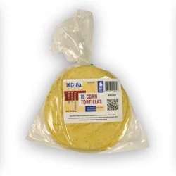 Tortillas Tita Tortilla Tita Tortillas Corn /