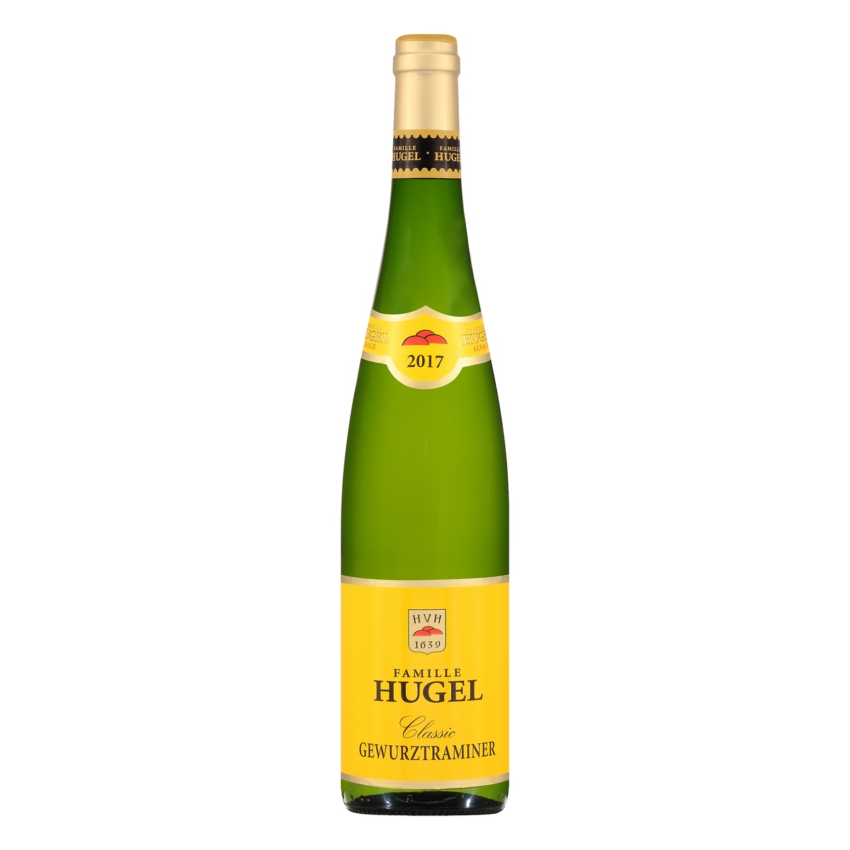 slide 1 of 1, Hugel Alsace Gewurztraminer, 25.4 oz