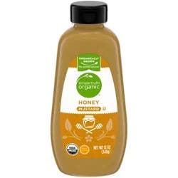 Simple Truth Organic Honey Mustard