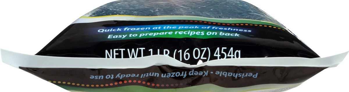 slide 6 of 9, Wholey Premium Tender Squid Rings Calamari 16 oz, 16 oz