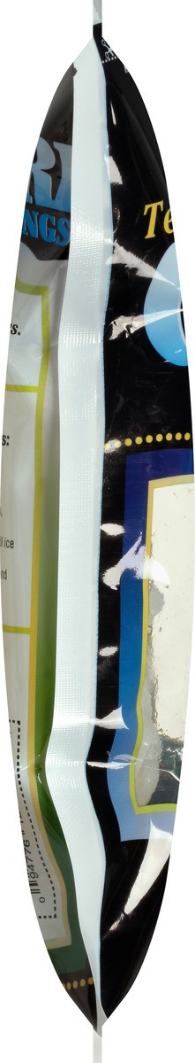 slide 5 of 9, Wholey Premium Tender Squid Rings Calamari 16 oz, 16 oz