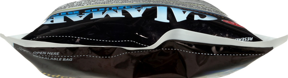 slide 9 of 9, Wholey Premium Tender Squid Rings Calamari 16 oz, 16 oz