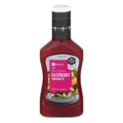 SE Grocers Raspberry Vinaigrette