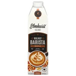 Elmhurst Walnut Maple Barista 32 fl oz