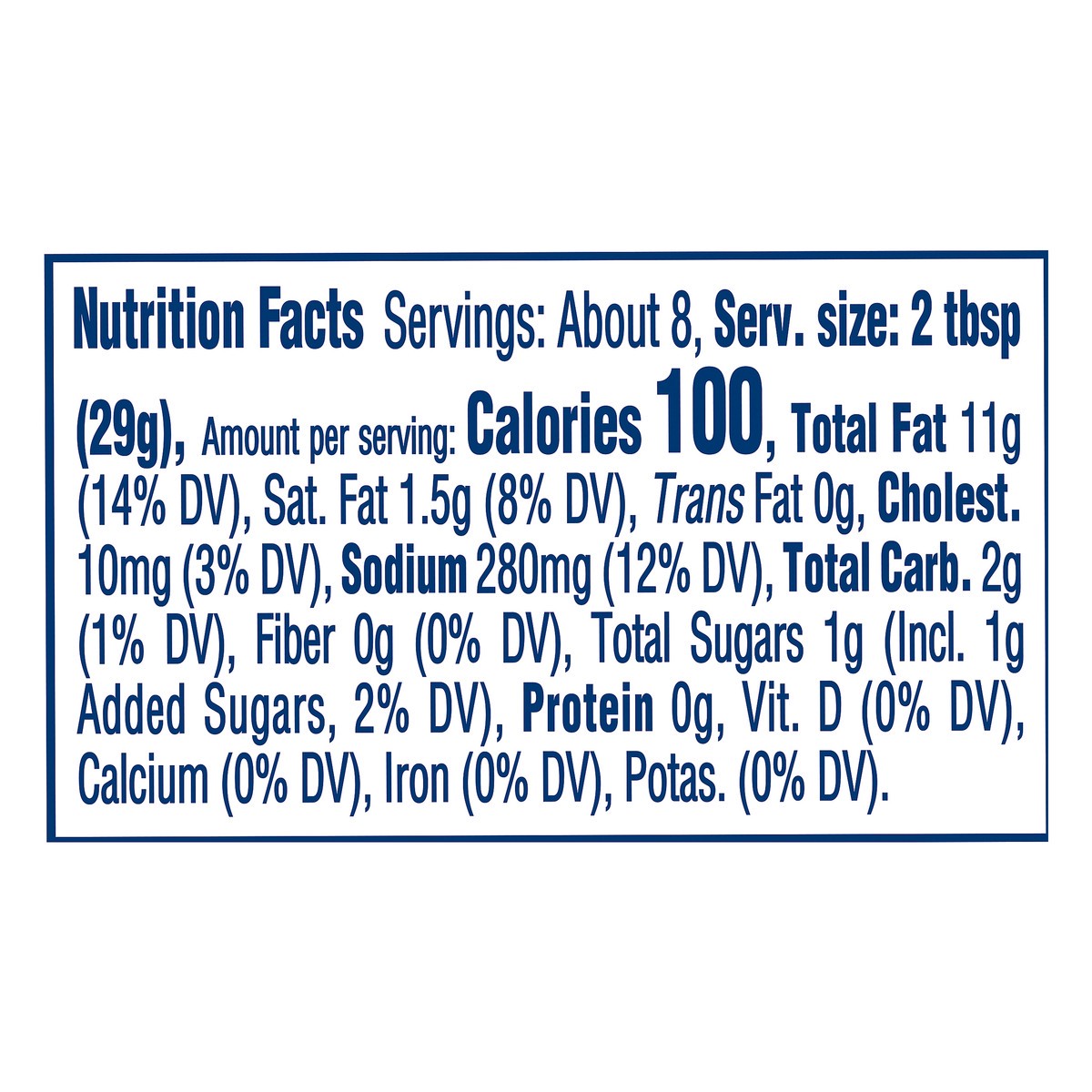 slide 7 of 13, Kraft Classic Ranch Dressing, 8 fl oz Bottle, 8 fl oz