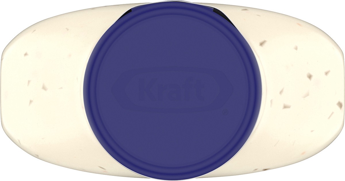 slide 5 of 13, Kraft Classic Ranch Dressing, 8 fl oz Bottle, 8 fl oz