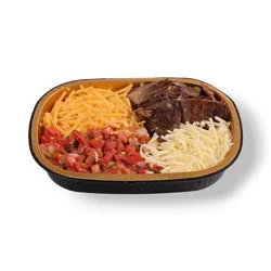 Brisket Queso, Small