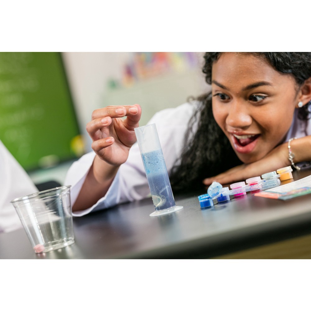 slide 2 of 11, Crayola 43pc Color Chemistry Super Lab Activity Set, 1 ct