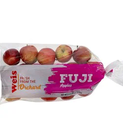 Fuji Apple