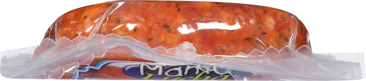slide 4 of 13, Mama Lycha Salvadorian Brand Sausage 14 oz, 14 oz