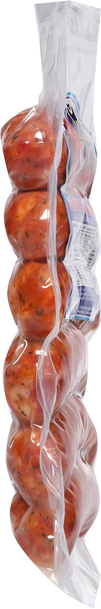 slide 2 of 13, Mama Lycha Salvadorian Brand Sausage 14 oz, 14 oz