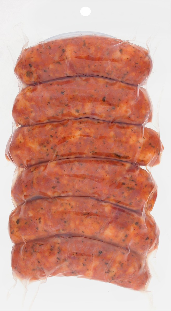 slide 12 of 13, Mama Lycha Salvadorian Brand Sausage 14 oz, 14 oz