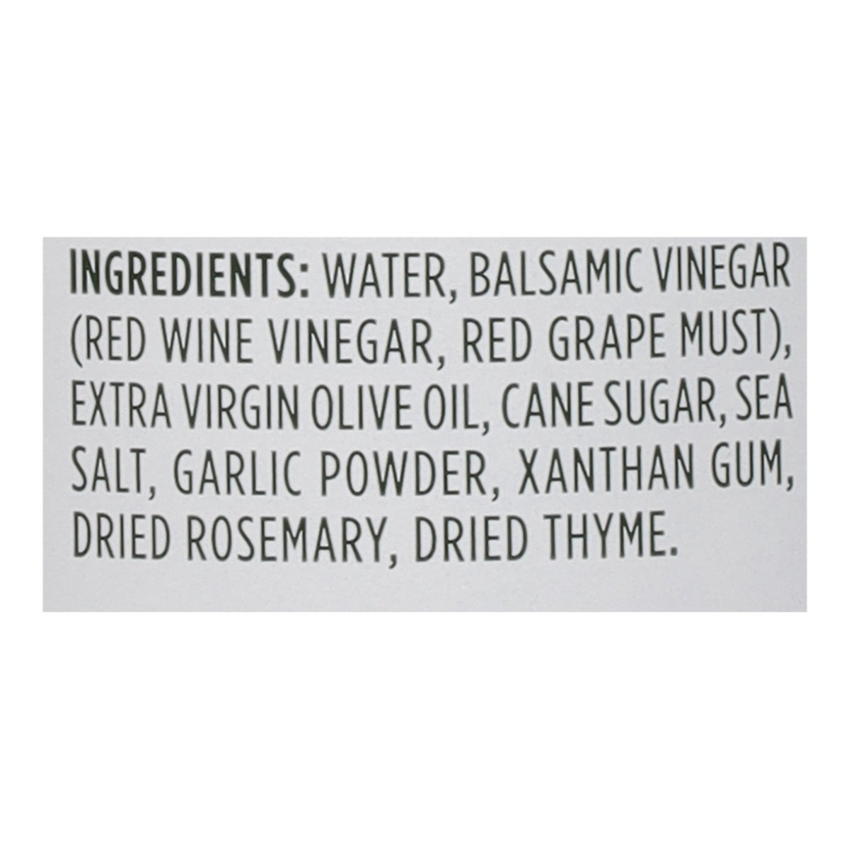 slide 9 of 13, California Olive Ranch Balsamic Vinaigrette Dressing 8 fl oz, 8 fl oz