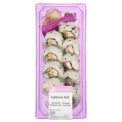 Fresh Cut Seedless Watermelon